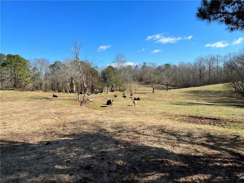 0 CLARK LANE, Ball Ground, GA 30107 Land For Sale  MLS# 7167491