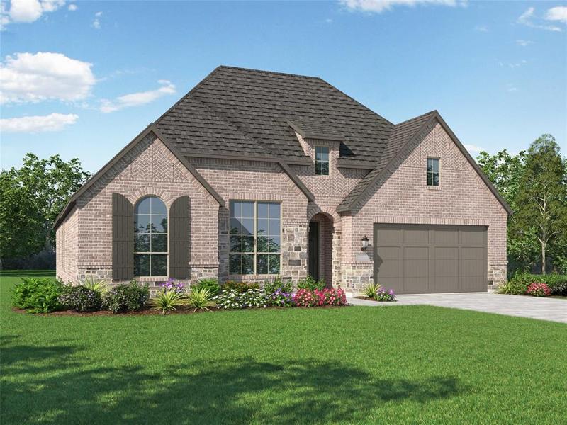 2408 Cornwall Ln, Forney, TX 75126 for Sale