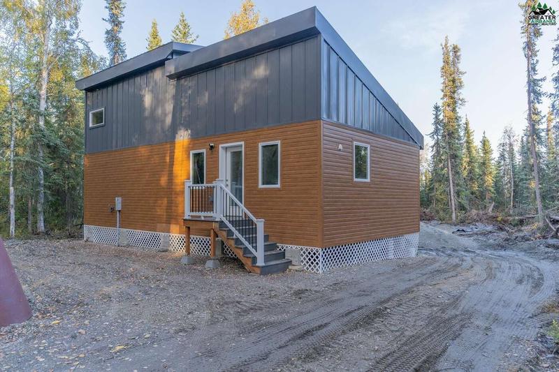 1516 PICKERING DRIVE, Fairbanks, AK 99709  604867226 for Sale
