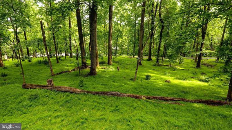 HIGH KNOB ROAD, FRONT ROYAL, VA 22630 Land For Sale  MLS# VAWR2005772