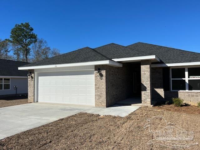 606 Sandpine Dr Unit 13C, Cantonment, FL 32533  MLS# 631626 for Sale