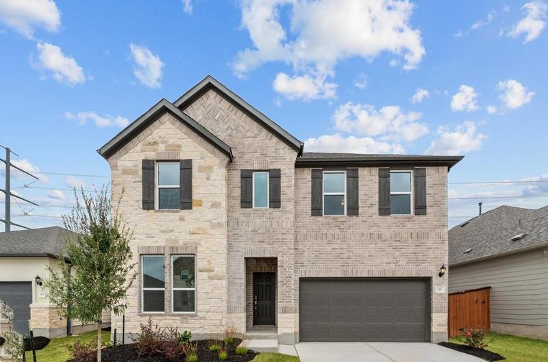 121 Adeline Rd, Hutto, TX 78634 - MLS 9346040 for Sale