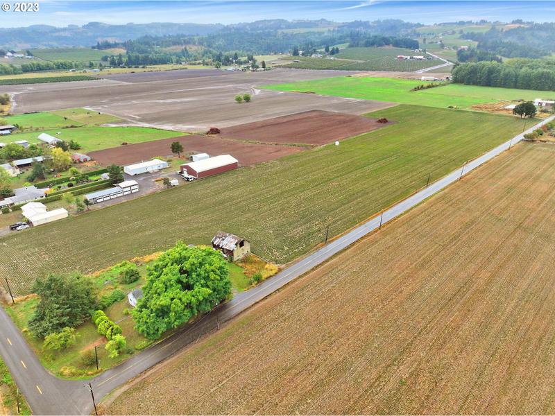 13630 SE FINN LN, Dayton OR 97114 for Sale