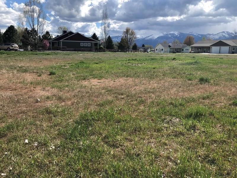 Corvallis, Ravalli County, MT Undeveloped Land, Homesites for sale Property ID: 417526127