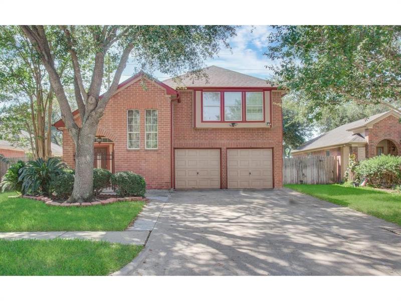 19511 Cypress Royal Dr, Katy, TX 77449 for Sale