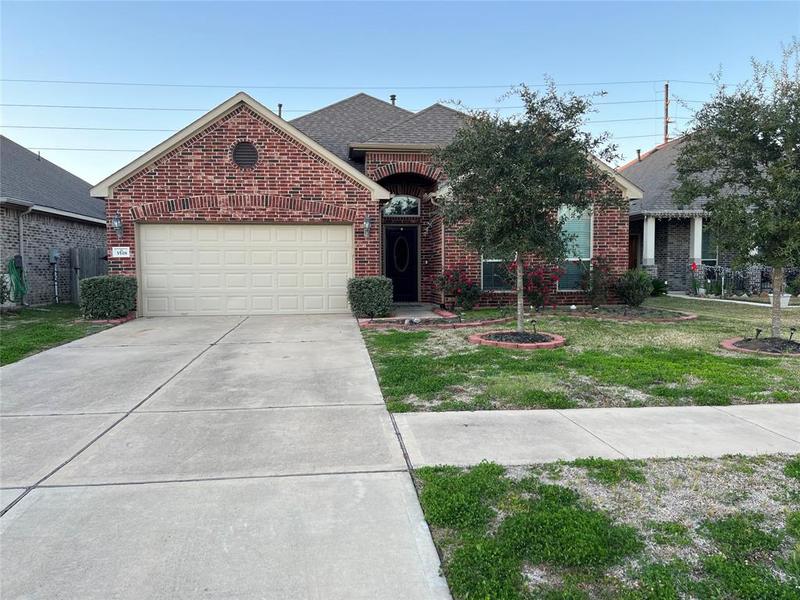3518 Christopher Dr, MISSOURI CITY, TX 77459 for Sale