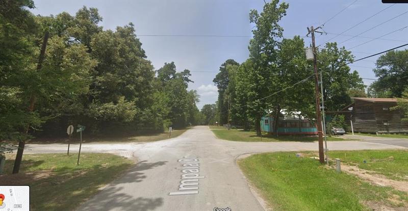 0 Impala Dr, ONALASKA, TX 77360 for Sale