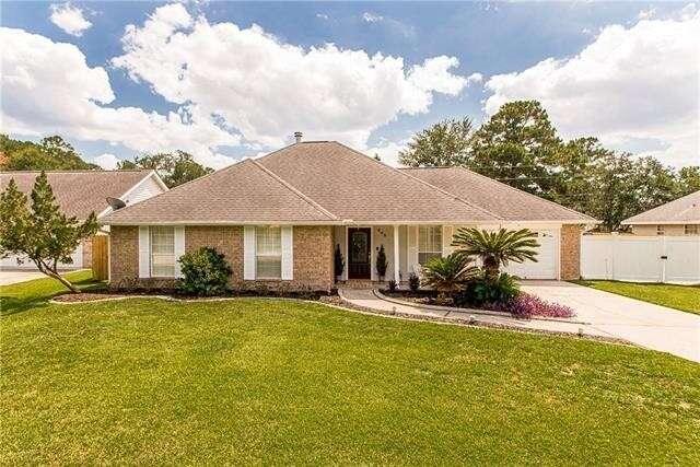 203 KATHERINE Avenue, Abita Springs, LA 70420  621009690 for Rent