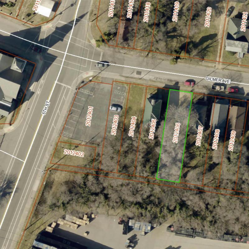 0 GILMER AVE NW, Roanoke, VA 24016 Land For Sale  MLS# 898517