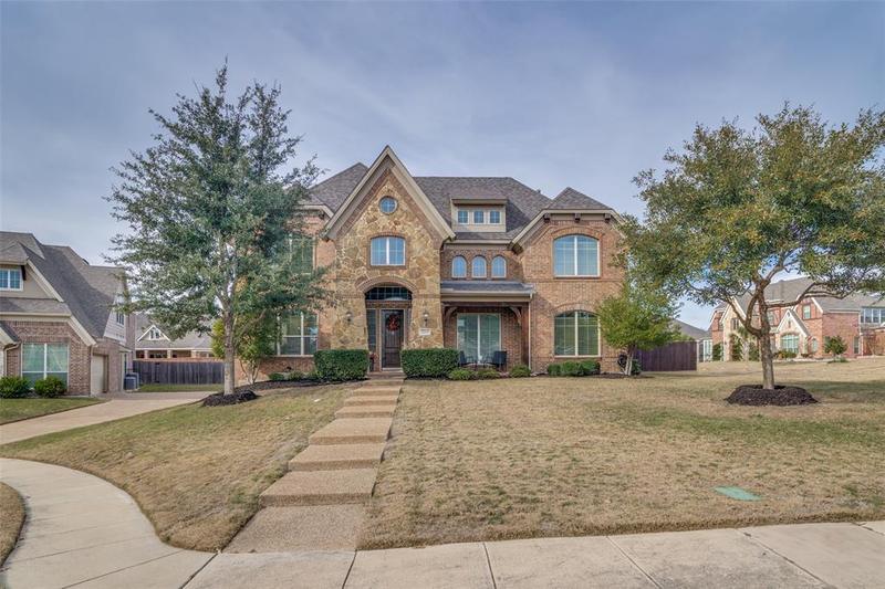 1809 Redcliff Ct, Garland, TX 75043  MLS# 20497971 for Sale