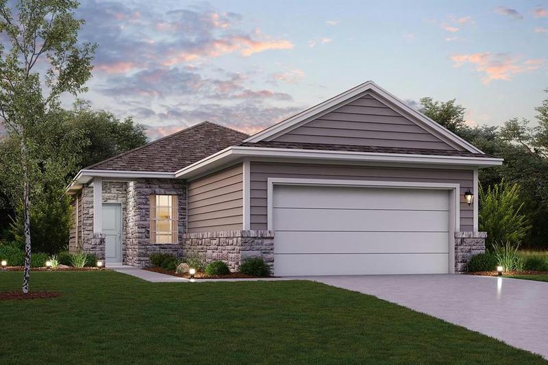 7008 NIJINSKY DR, Buda, TX 78610 Single Family Residence For Sale  MLS# 4154588