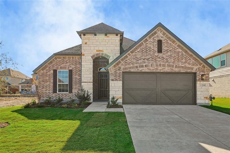 1208 Indianola Trl, Anna, TX 75409 for Sale