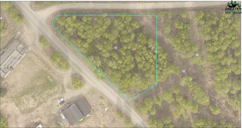 Fairbanks, Fairbanks North Star Borough, AK Undeveloped Land, Homesites for sale Property ID: 418695175