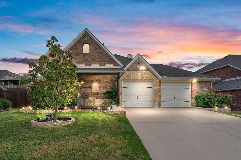 8705 Hornbeam Dr, Fort Worth, TX 76123 for Sale