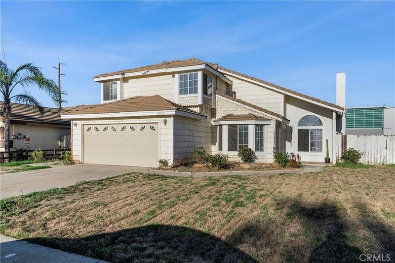 Moreno Valley, Riverside County, CA House for sale Property ID: 417530968