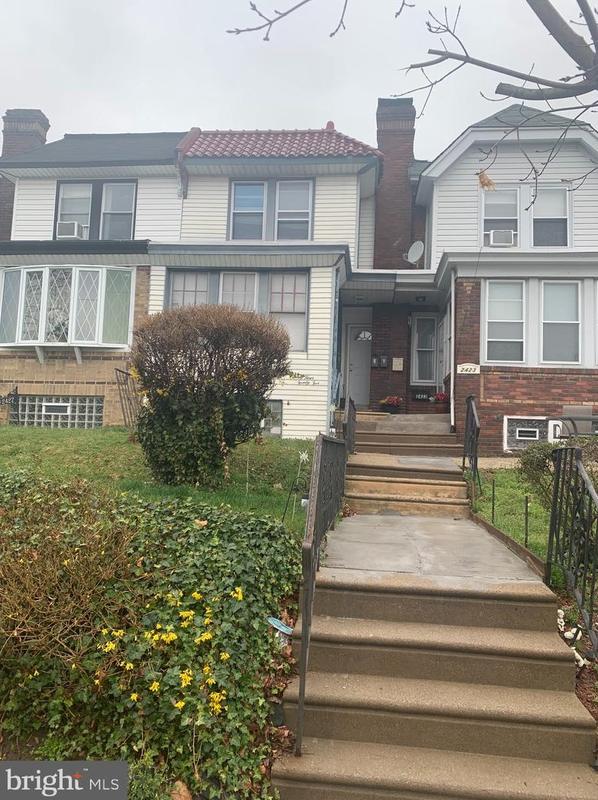 2425 79th Ave, Philadelphia, PA 19150 - MLS PAPH2279828 for Sale