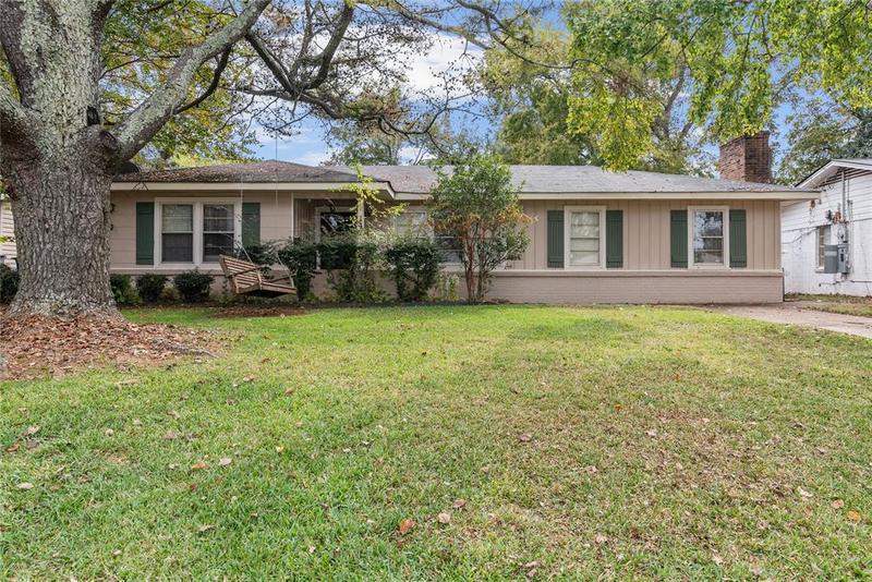 147 Norwood St, Shreveport, LA 71105 for Sale