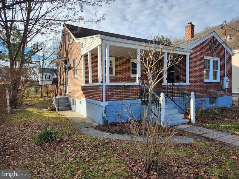 Berkeley Springs, Morgan County, WV House for sale Property ID: 418481587