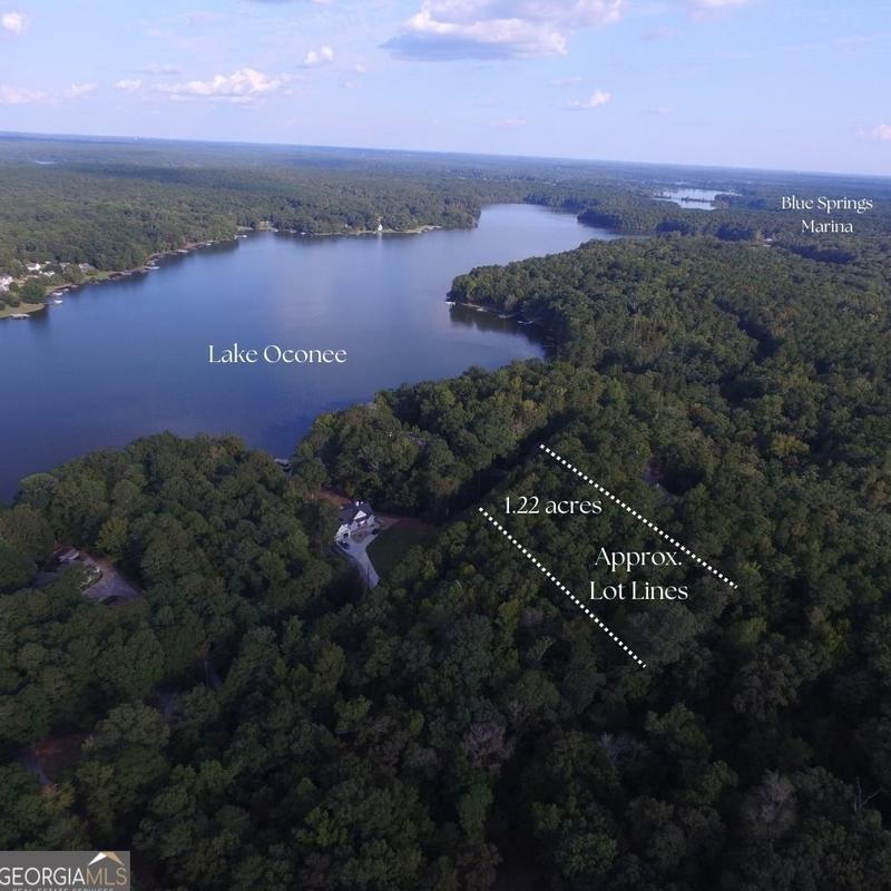 1391B Apalachee Woods Trail, Buckhead, GA 30625 - MLS 20151508 for Sale