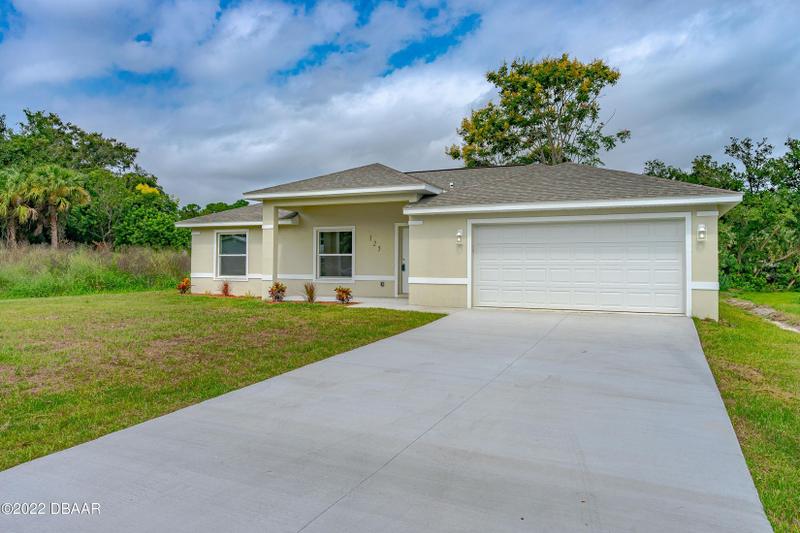 Edgewater, Volusia County, FL House for sale Property ID: 415563347