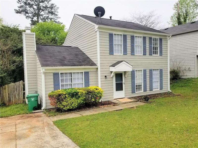 Stone Mountain, De Kalb County, GA House for sale Property ID: 417075047