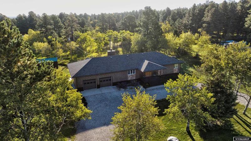 Story, Sheridan County, WY House for sale Property ID: 417849092