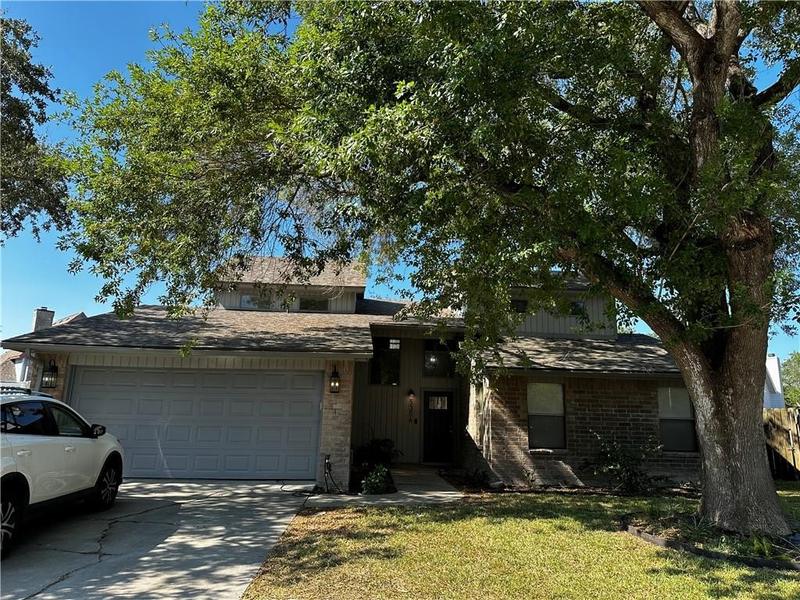 5306 Pheasant, Corpus Christi, TX 78413 for Sale