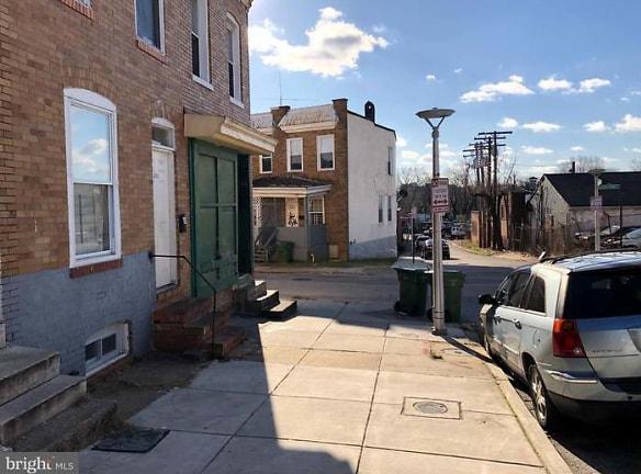 2657 Lehman St unit 1 - Baltimore, MD 21223 - Home For Rent