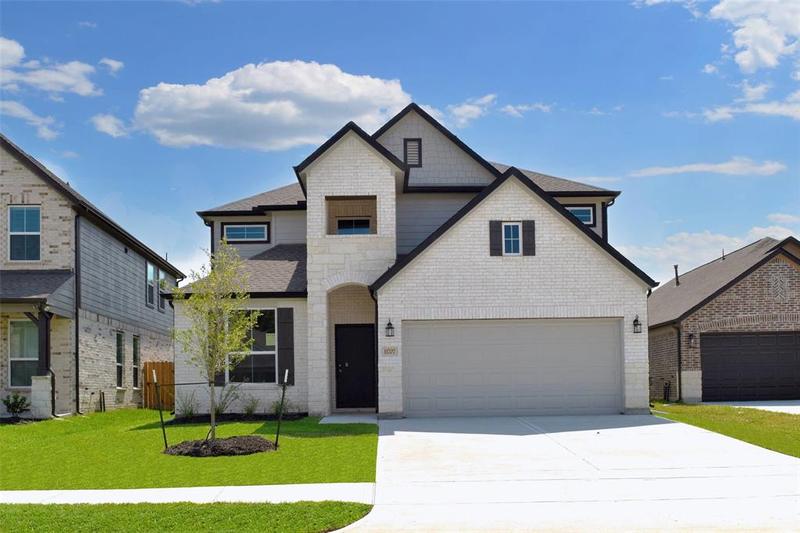 11707 Glossy Oak Lane, Houston, TX 77066 for Sale