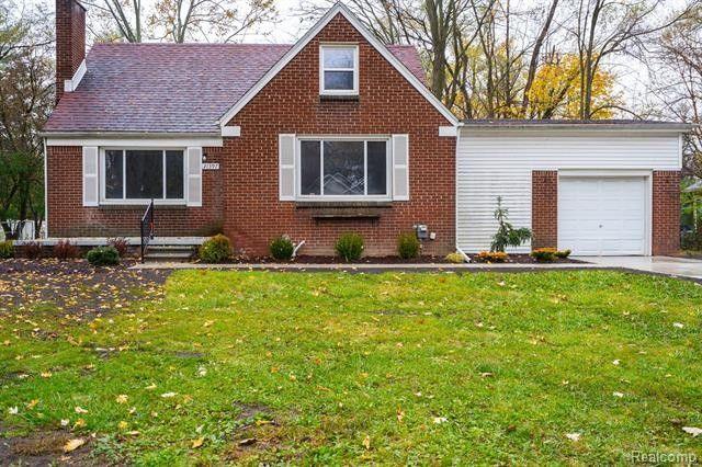 Southfield, Oakland County, MI House for sale Property ID: 418649164