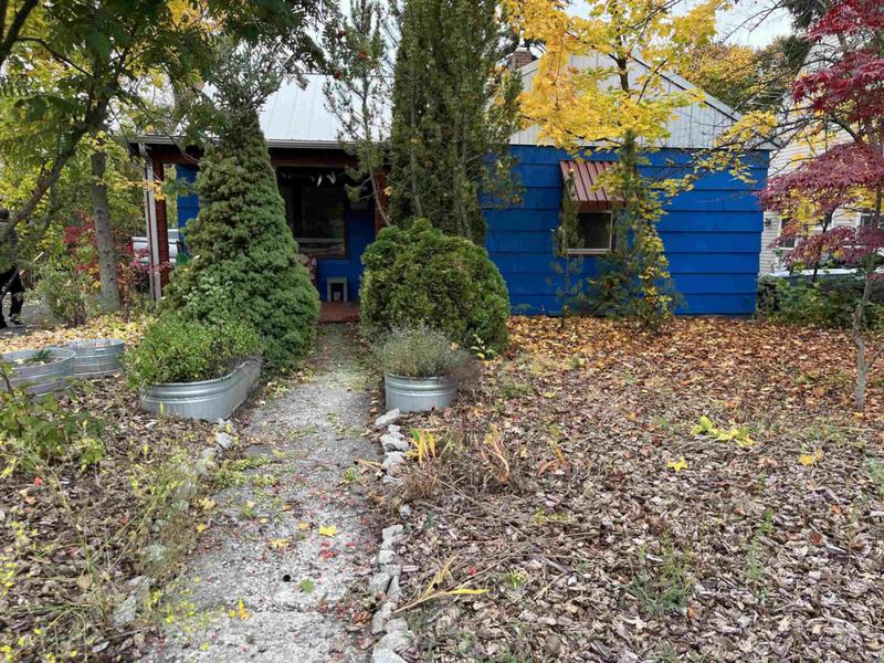 424 N LINCOLN ST, Moscow, ID 83843 Single Family Residence For Sale  MLS# 98892731