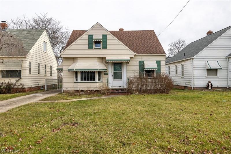 Garfield Heights, Cuyahoga County, OH House for sale Property ID: 418686497