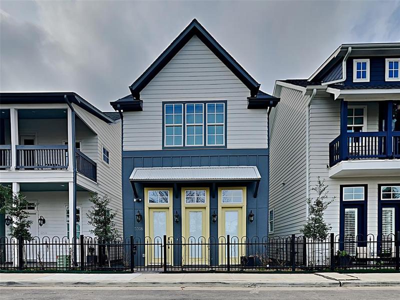 5308 S Capitol St, Houston, TX 77023 for Rent