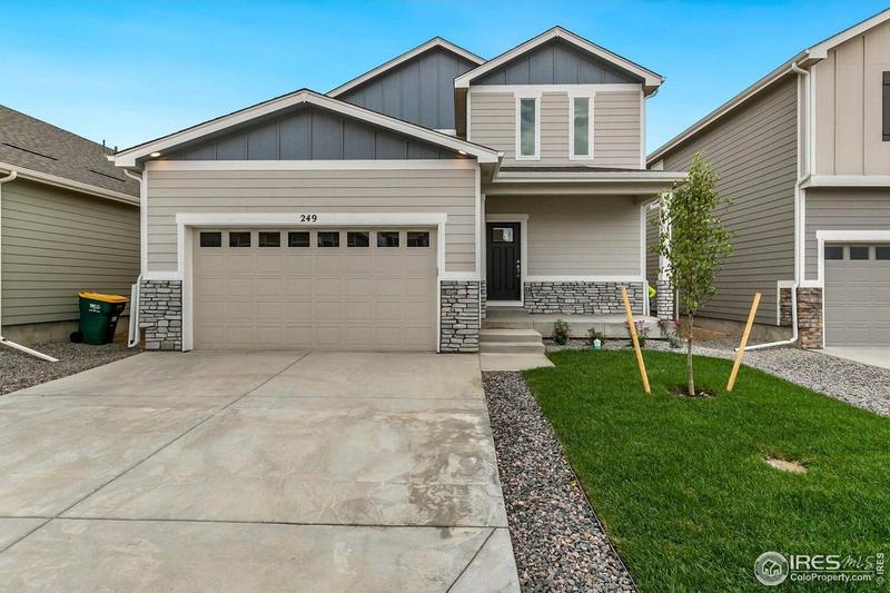 Lochbuie, Adams County, CO House for sale Property ID: 416279088