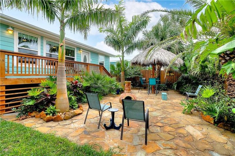 424 W Avenue E St, Port Aransas, TX 78373 for Sale