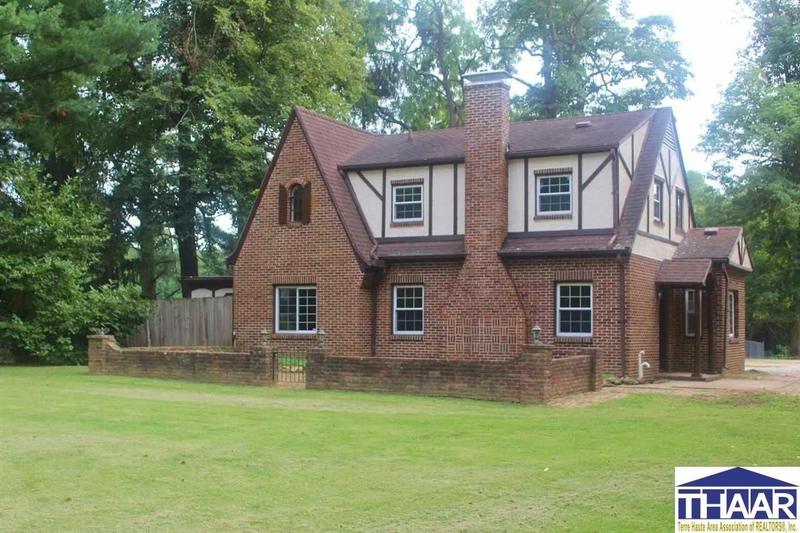 Terre Haute, Vigo County, IN House for sale Property ID: 417700467