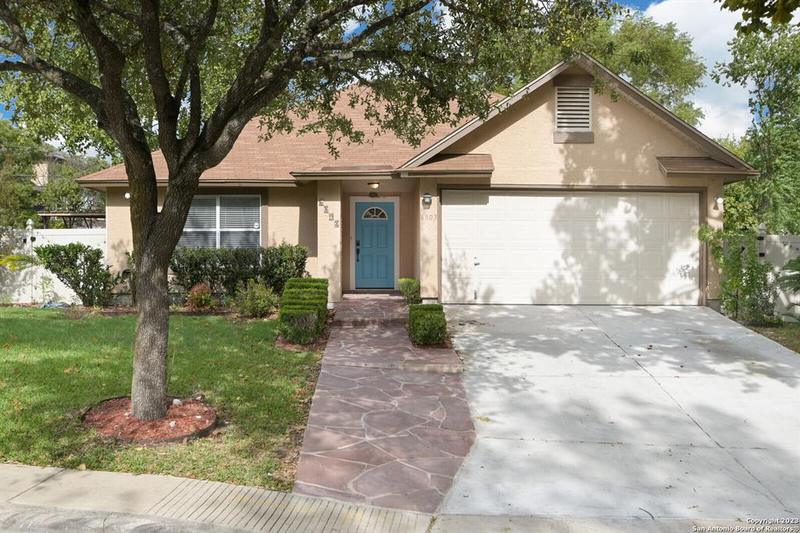 6803 Raintree Path, San Antonio, TX 78233 for Sale