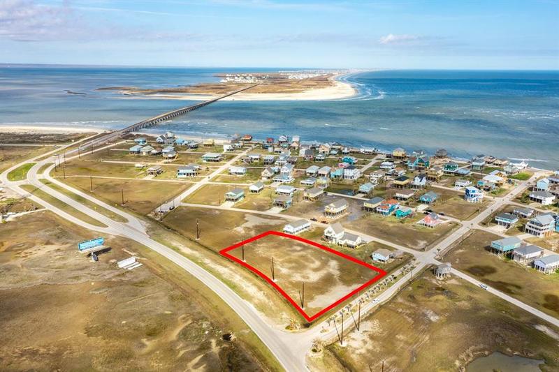0 Palm Blvd, Freeport, TX 77541 for Sale