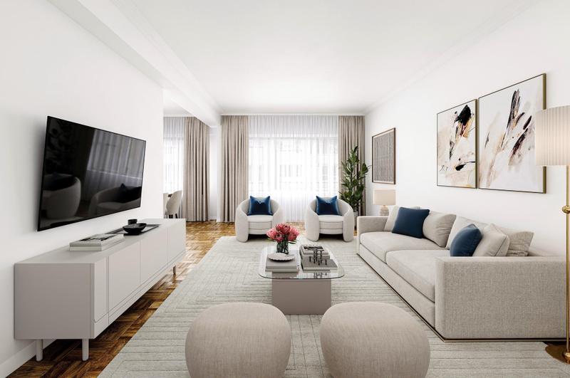 415 E 52nd St #9AB, New York, NY 10022 - MLS RPLU-5122592547 for Sale