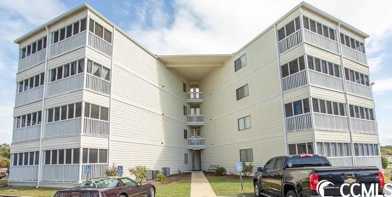4350 Intercoastal Dr #1109, Little River, SC 29566 - MLS 2320662 for Sale