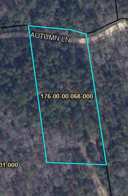 0 Autumn Ln, Edgefield, SC 29824 - MLS 206348 for Sale