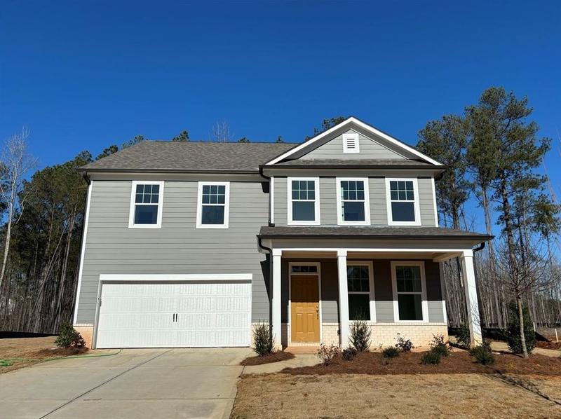 7285 Eton Ln, Locust Grove, GA 30248 - MLS 7325322 for Sale