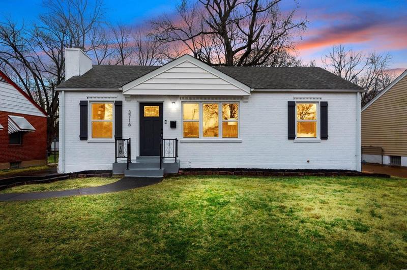 3716 Ashby Rd, Saint Ann, MO 63074 - MLS 24001040 for Sale