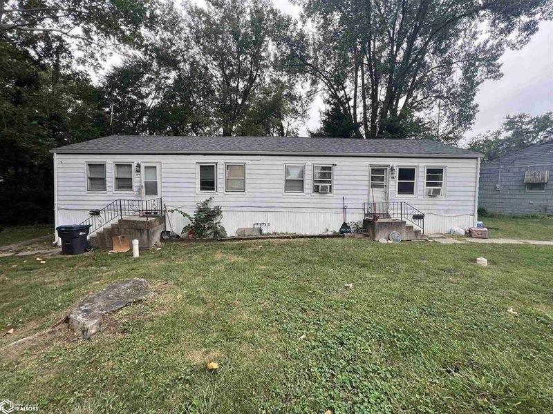 107 Belmont Court, Burlington, IA 52601  618473703 for Sale
