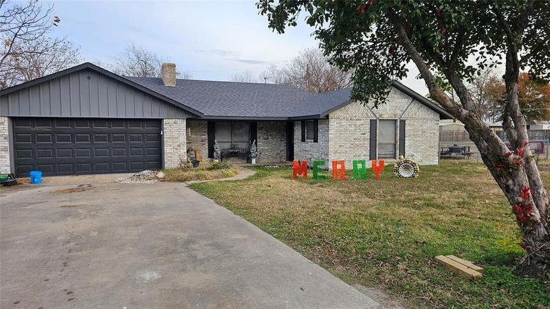 Leonard, Fannin County, TX House for sale Property ID: 418504843