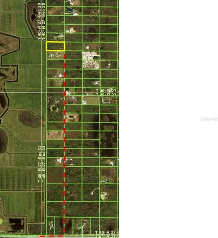 50052 Bermont Rd, Punta Gorda, FL 33982 - MLS O6162380 for Sale