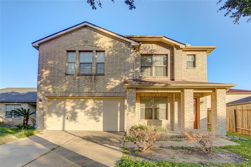 15326 Mission Oak Dr, Houston, TX 77083 for Rent