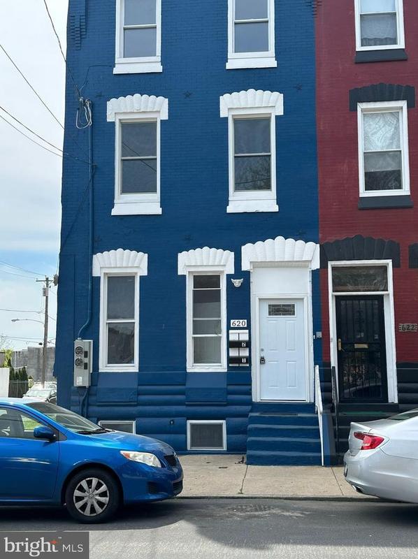 620 W York St, Philadelphia, PA 19133 - MLS PAPH2231080 for Sale