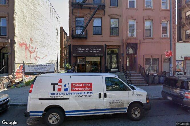 289 Nostrand Ave, Brooklyn, NY 11216  MLS# H6271422 for Sale