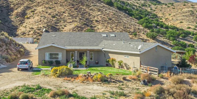 3715 SOLEDAD CANYON RD, Acton, CA 93510 Single Family Residence For Sale  MLS# 23008000 for Rent